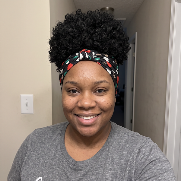 Latoya P.