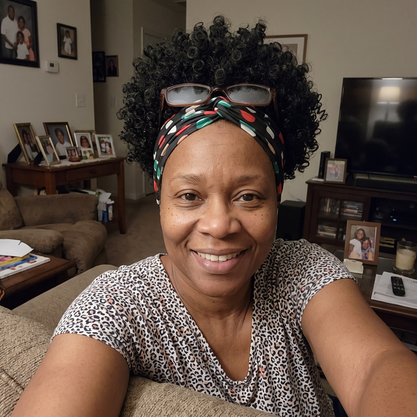 Monique S.