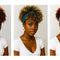 Amani Kinky Band Wig Limited Edition